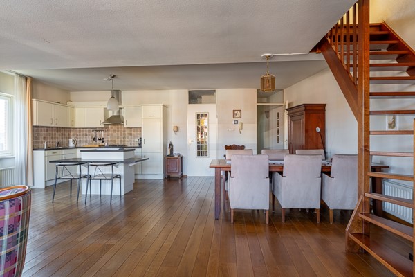Medium property photo - Gasthuisstraat 16A, 5171 GG Kaatsheuvel